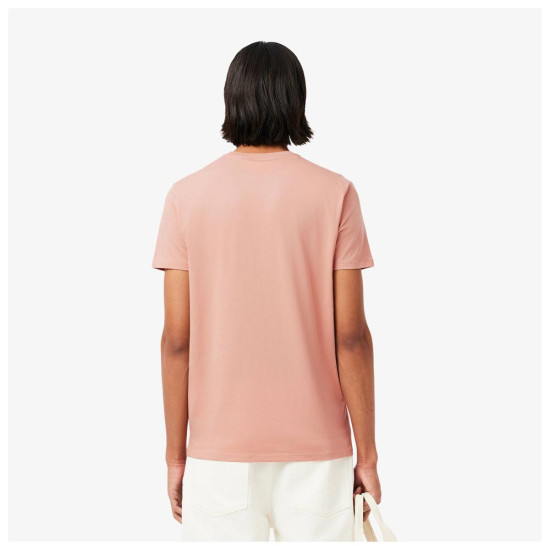 Lacoste Ανδρική κοντομάνικη μπλούζα